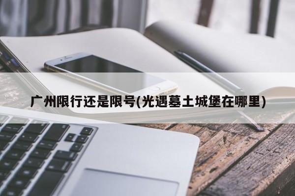 广州限行还是限号(光遇墓土城堡在哪里)