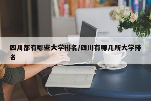 四川都有哪些大学排名/四川有哪几所大学排名