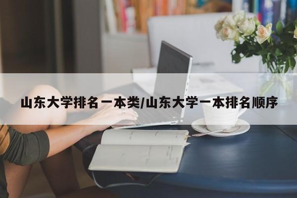 山东大学排名一本类/山东大学一本排名顺序