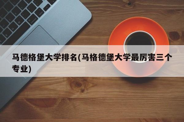 马德格堡大学排名(马格德堡大学最厉害三个专业)