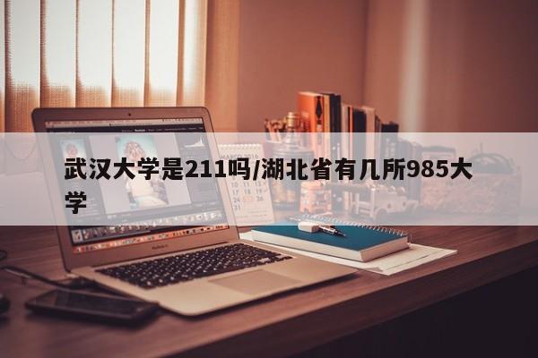 武汉大学是211吗/湖北省有几所985大学